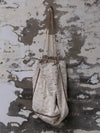 Mutedance 25 Spring and Summer Printing and Dyeing Handmade Bag Series MD-MD25SS141-HOARY